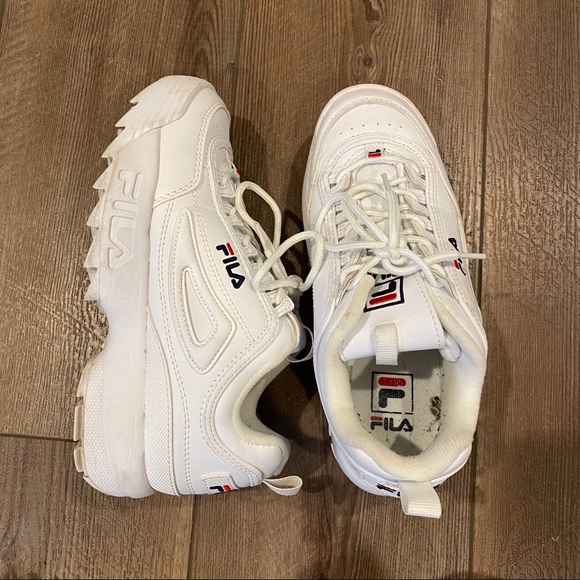 fila destroyers